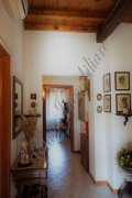 Raffinato appartamento di 90 mq. zona P.zza Virgiliana